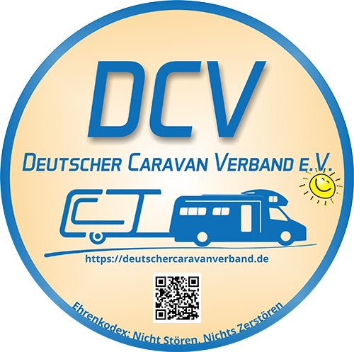 Deutscher Caravan Verband - Vermieternetzwerk für Wohnmobile